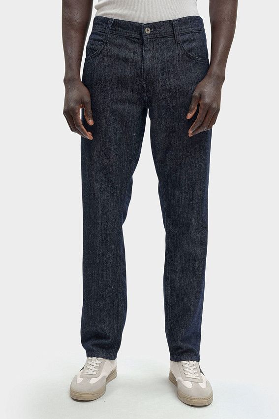 Джинсы Mustang