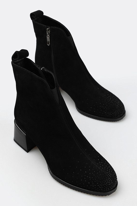 Ботинки El Tempo