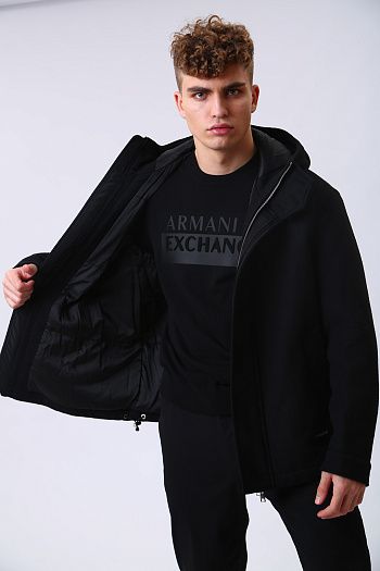 Armani Exchange