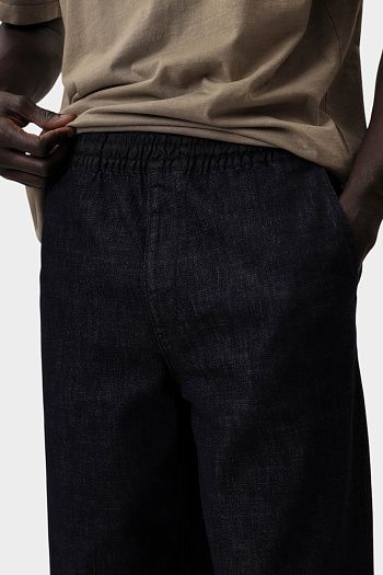 Брюки джинсовые Armani Exchange
