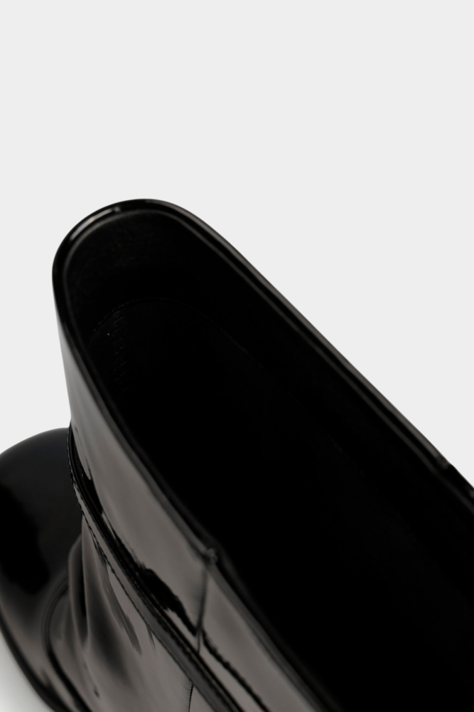 MP85178-725 Ботильоны Graciana Черный