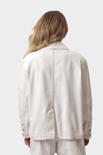 Пиджак Emporio Armani