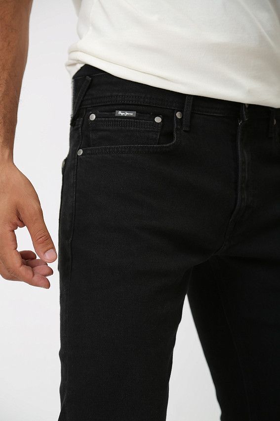 Джинсы STANLEY  Pepe Jeans