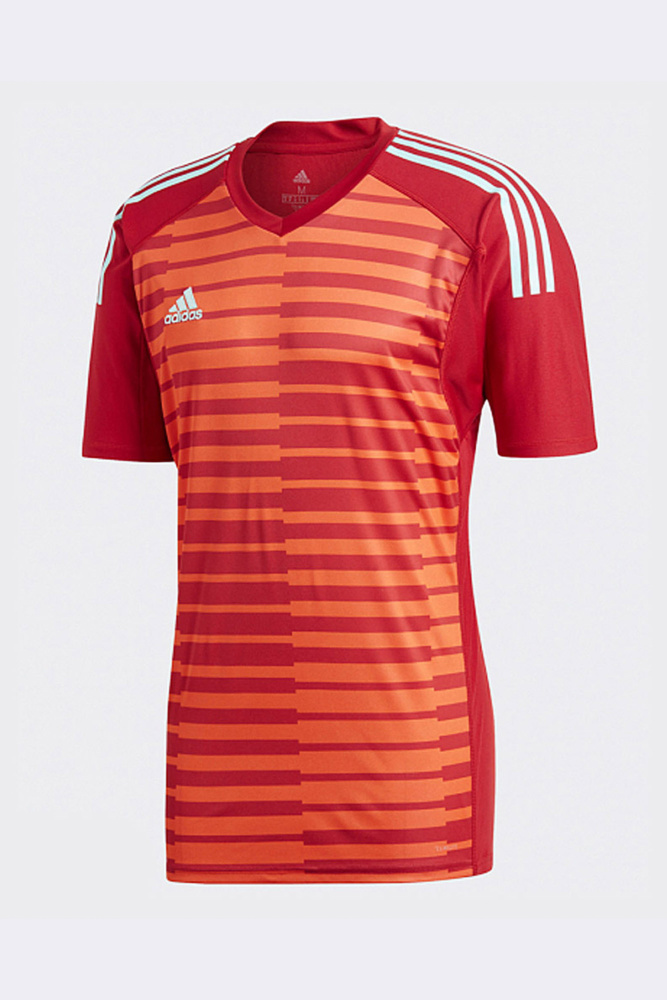 Футболка вратарская Adidas
