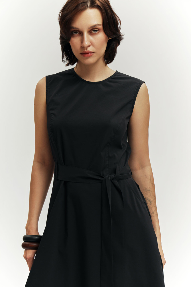 VW-CHE-22-452 платье van mich 