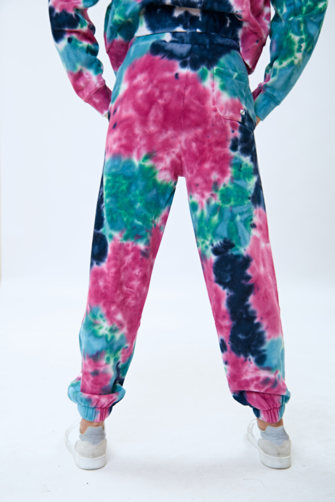 PL211564 брюки спортивные джоггеры pepe jeans 