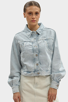 Куртка джинсовая Pepe Jeans
