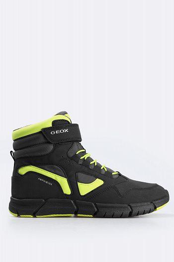 Сапоги Geox