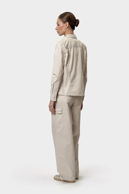 Рубашка Calvin Klein Jeans