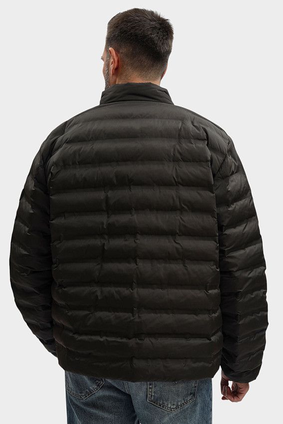 Куртка легкая Mustang Черный