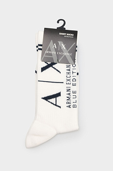 Носки Armani Exchange