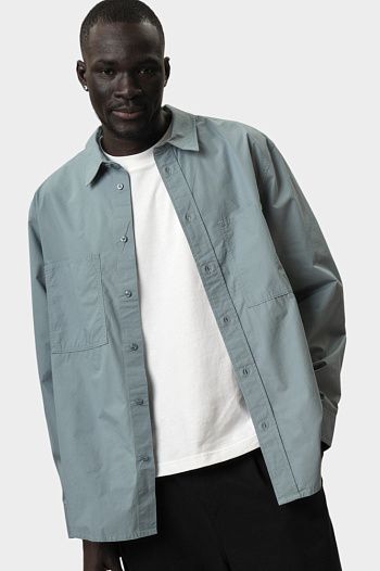 Рубашка с длинным рукавом Calvin Klein Jeans