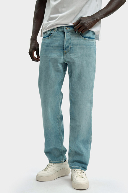 Джинсы Pepe Jeans