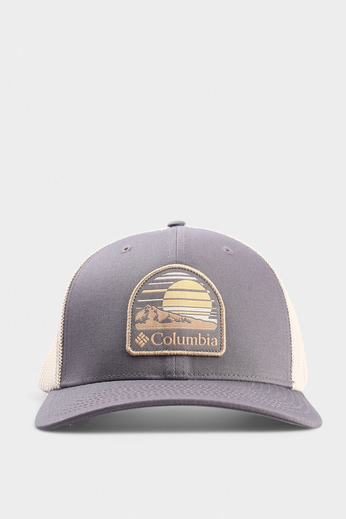 Кепка Columbia Серый