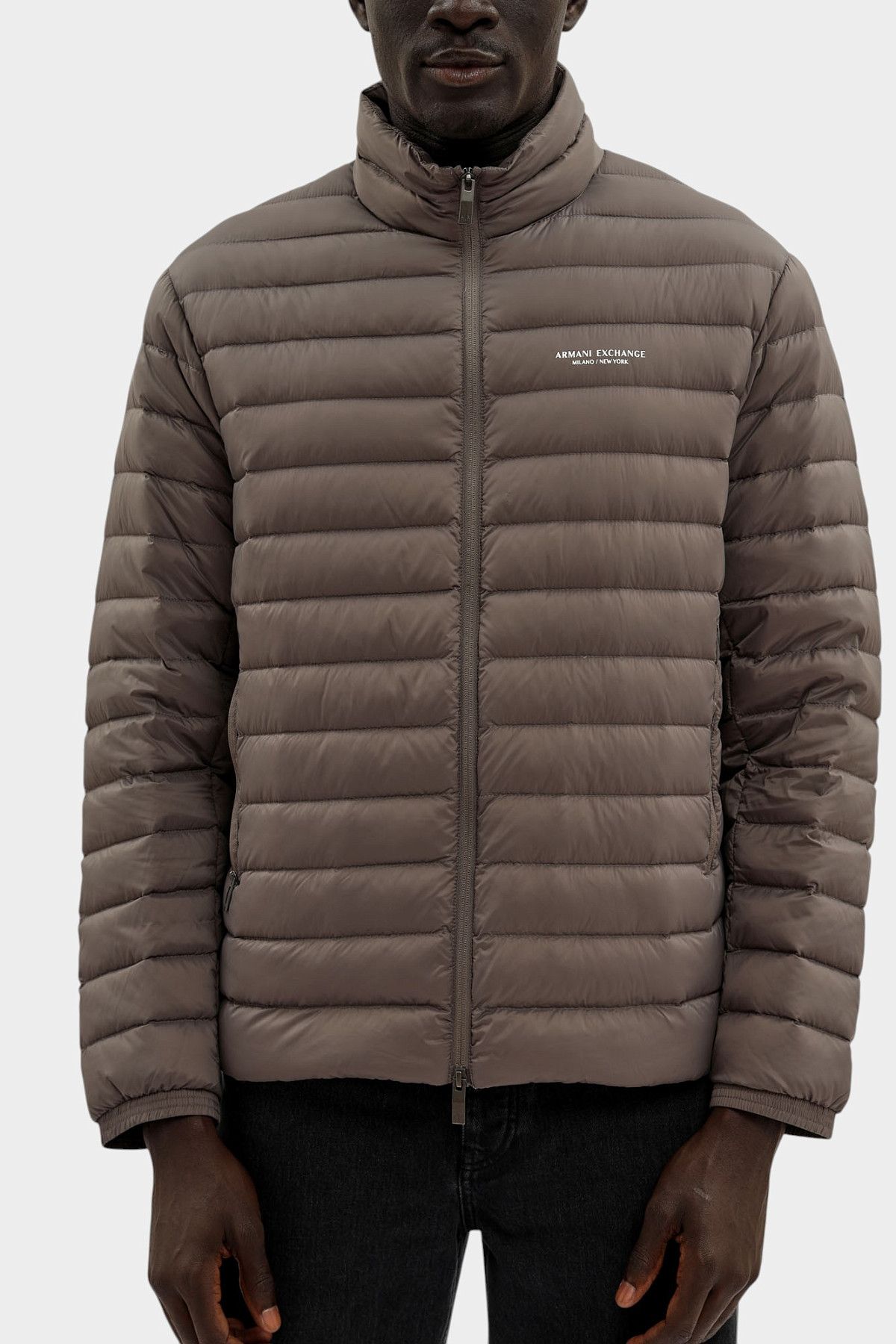 Куртка Armani Exchange Серый
