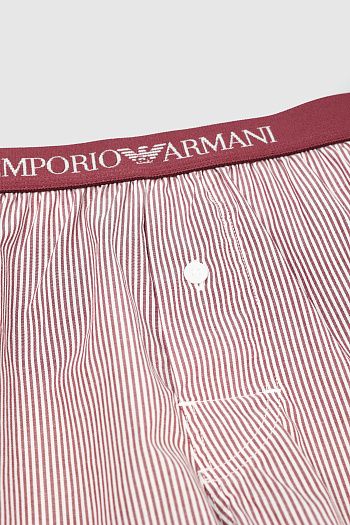Трусы Emporio Armani