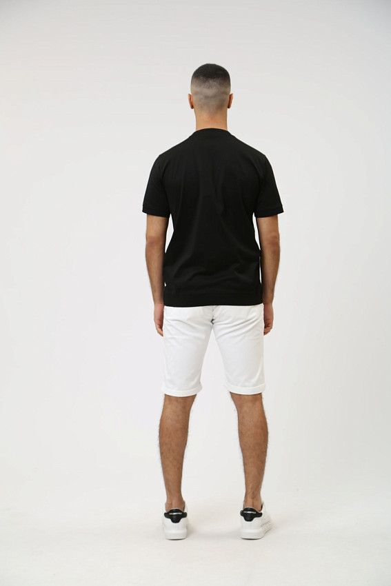 Футболка Karl Lagerfeld Черный