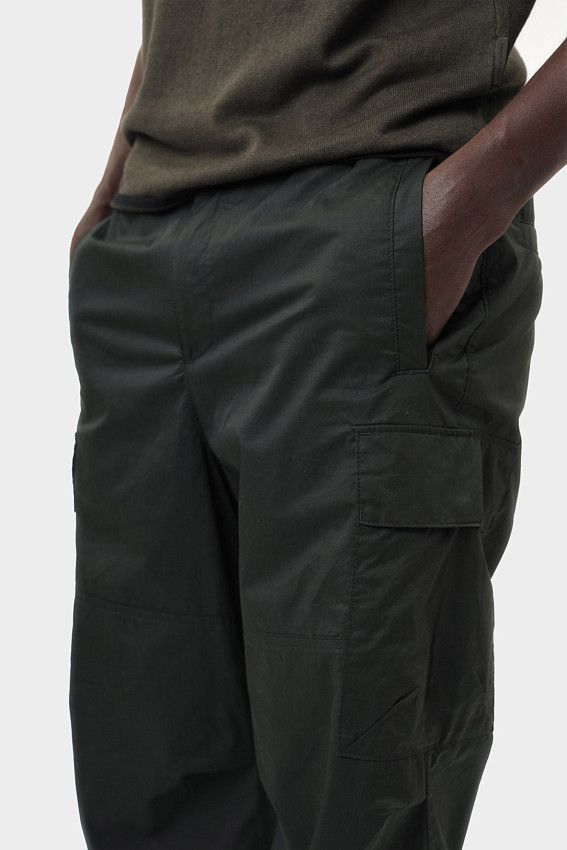 Брюки Armani Exchange Хаки