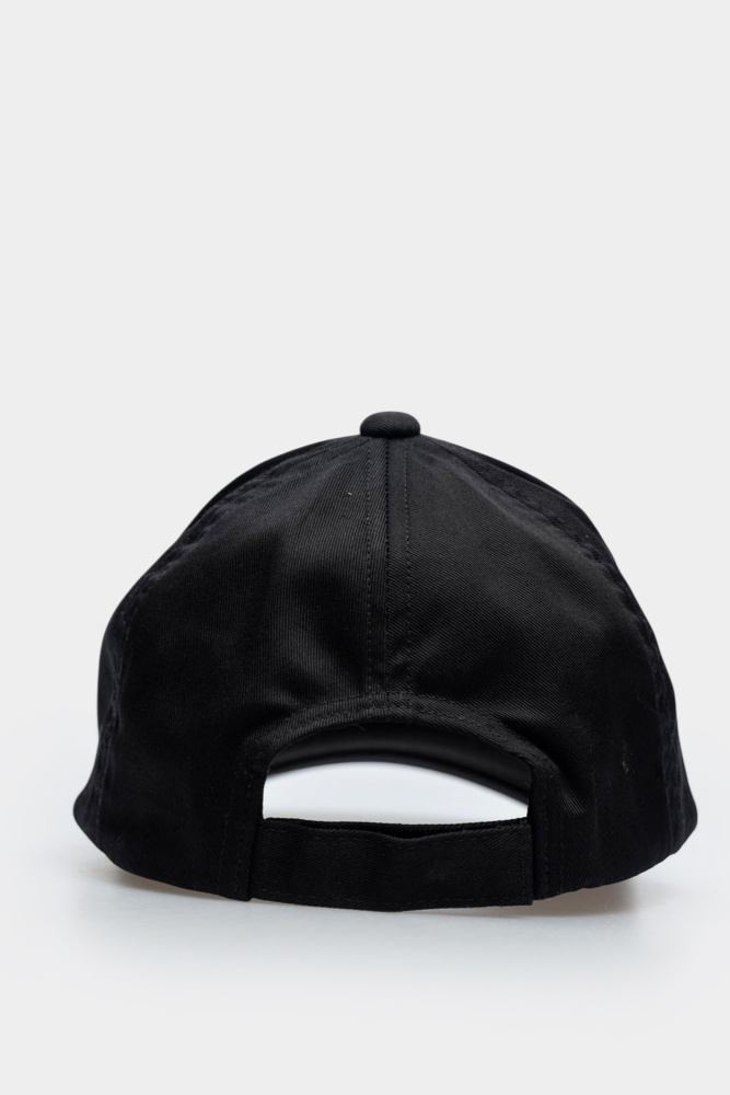 EW004175_AF15502 Кепка Emporio Armani Черный