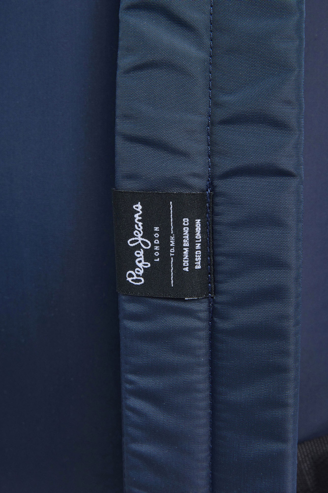 PM0300001 Рюкзак Pepe Jeans Синий
