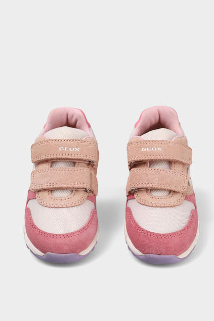 Кроссовки Geox