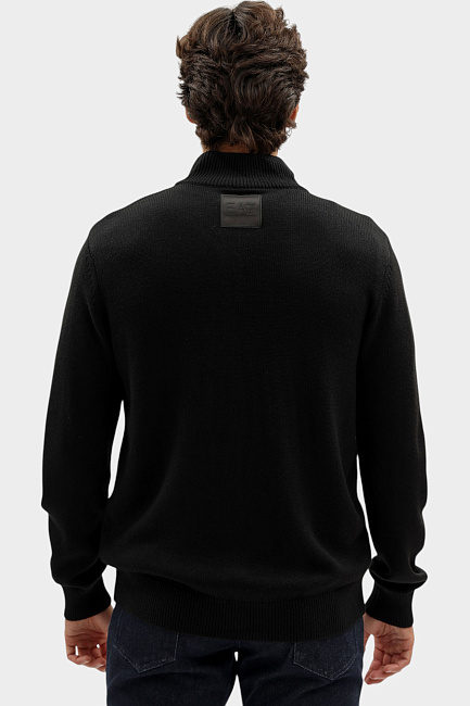 Кардиган EA7