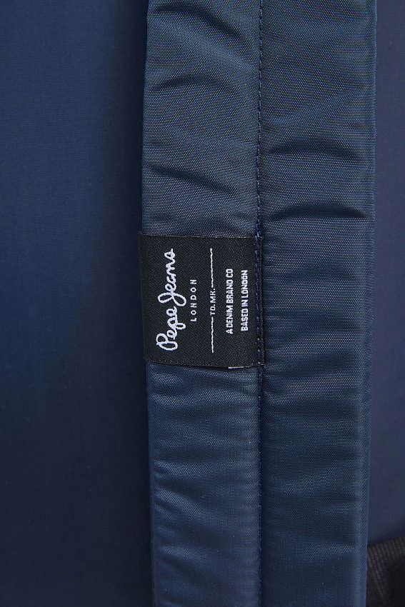 Рюкзак Pepe Jeans Синий