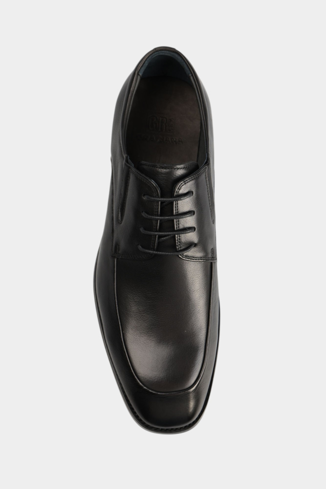 P24221-9 Туфли Graciana Черный