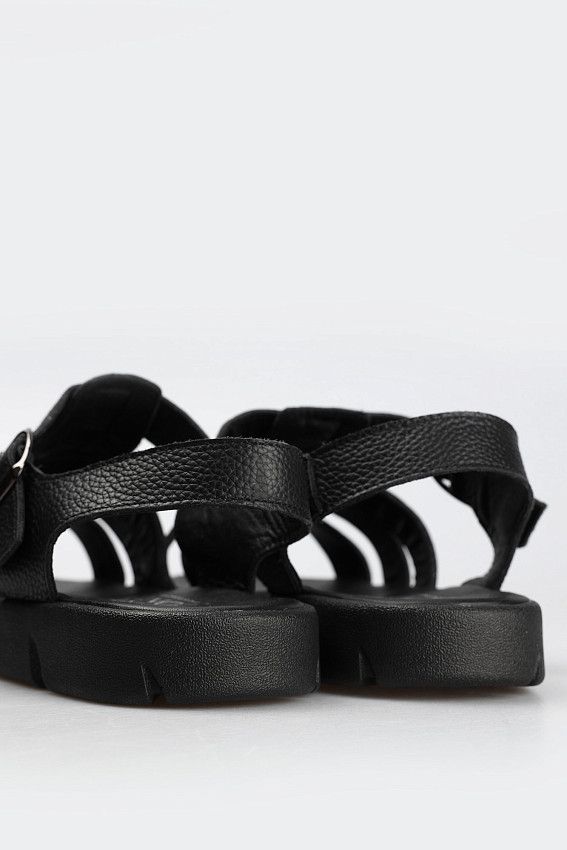 Сандалии Marc Cony Черный