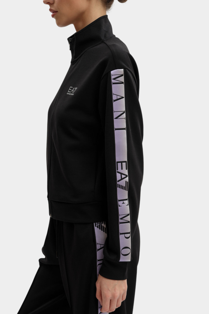 7W001152_AF12501 толстовка ea7 