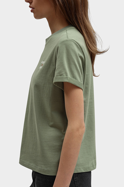 Футболка Mustang