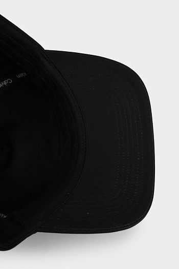 Кепка хлопковая Calvin Klein Jeans