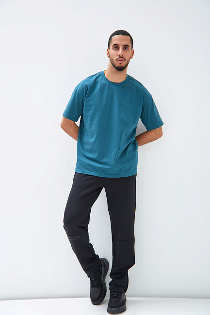 Футболка The Hills