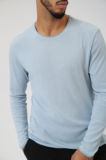 Лонгслив Strellson