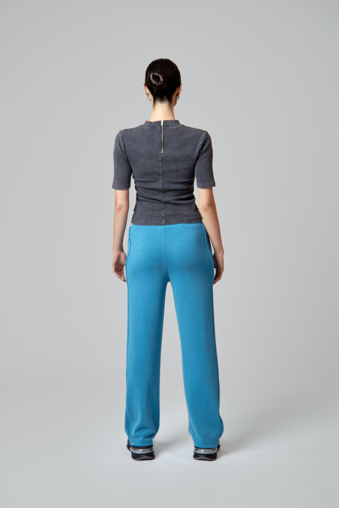 VW-OMA-53-332 брюки van mich 