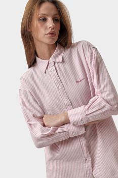 Блузка Pepe Jeans