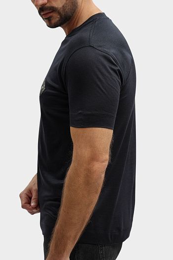 Футболка Emporio Armani