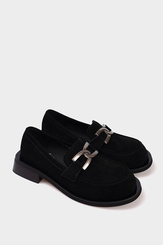 Лоферы Graciana