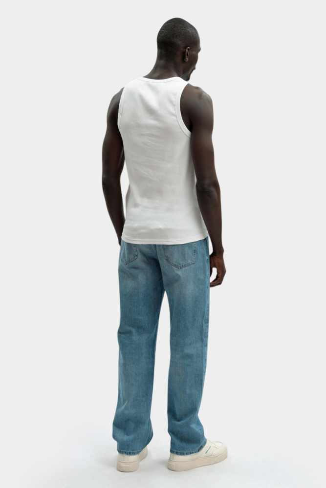 562238_755042 Майка Karl Lagerfeld Белый