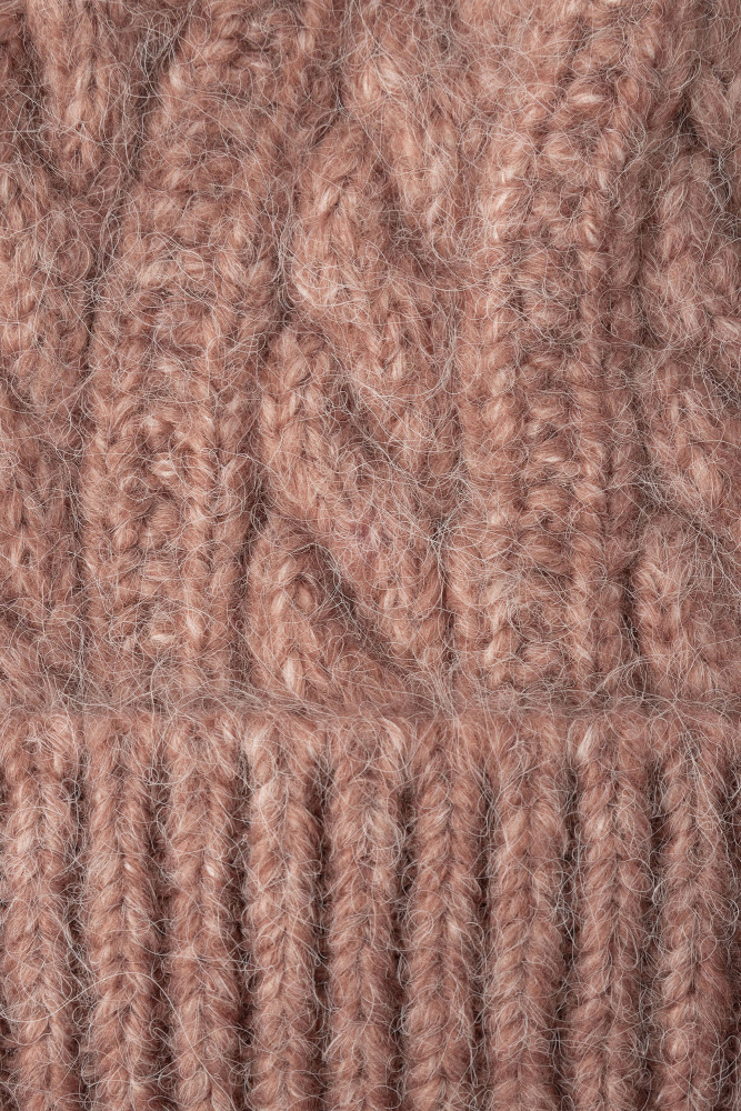 PL0400004 Шапка Pepe Jeans Розовый