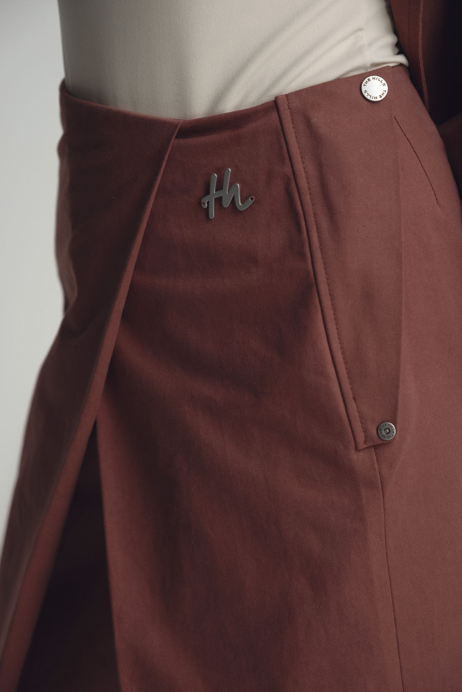 W-252-TH-56-2905 юбка the hills 