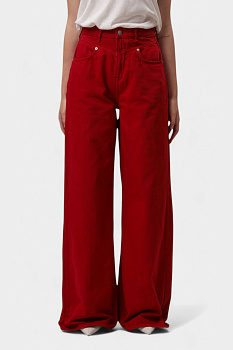 Брюки джинсовые Pepe Jeans