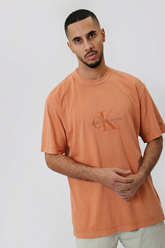 Футболка Calvin Klein Jeans
