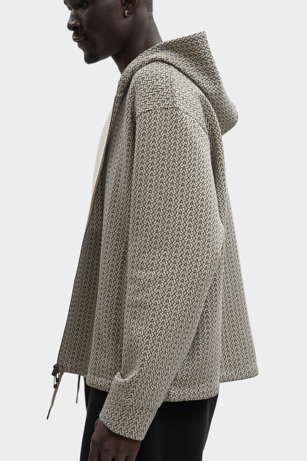 Свитшот Armani Exchange