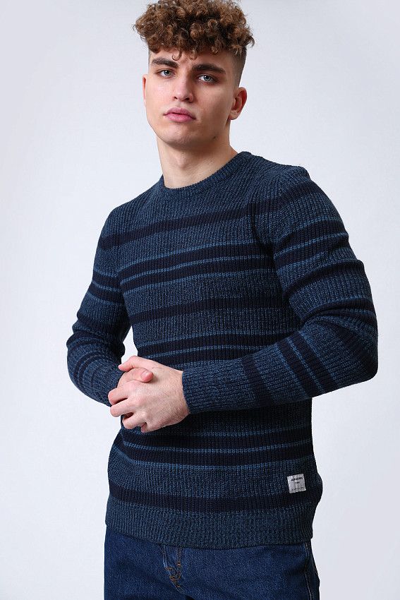 Свитер Jack & Jones Синий