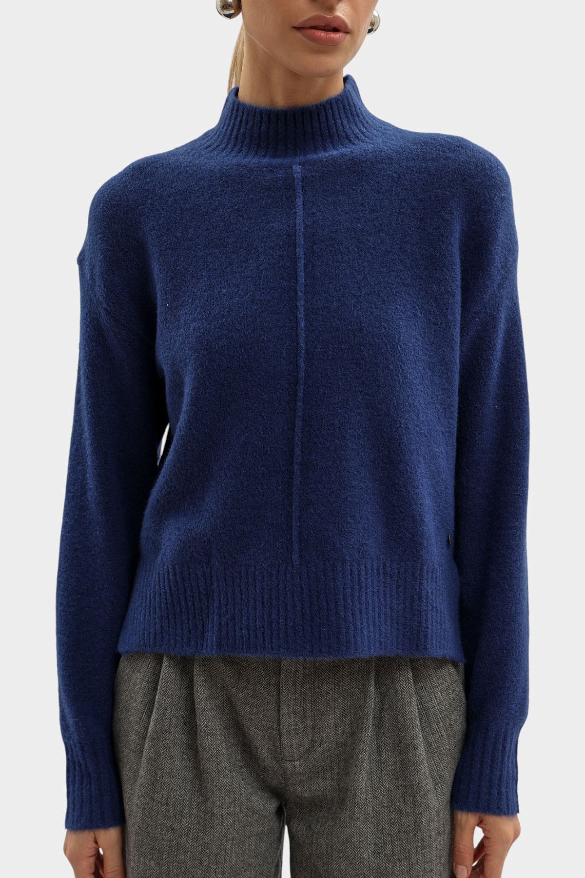 Джемпер Pepe Jeans Синий