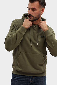 Худи Karl Lagerfeld