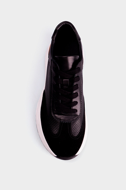 Кроссовки Red Pin