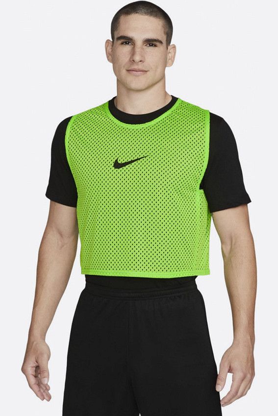 Манишки 3-шт. Nike Зеленый