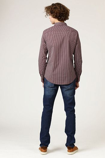 Джинсы SLIM Armani Exchange